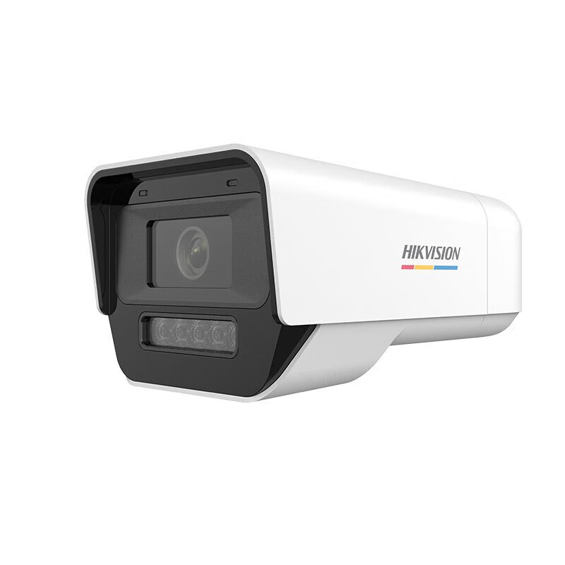 海康威視HIKVISION DS-IPC-K14L-T 臻全彩網(wǎng)絡(luò)監(jiān)控?cái)z像頭