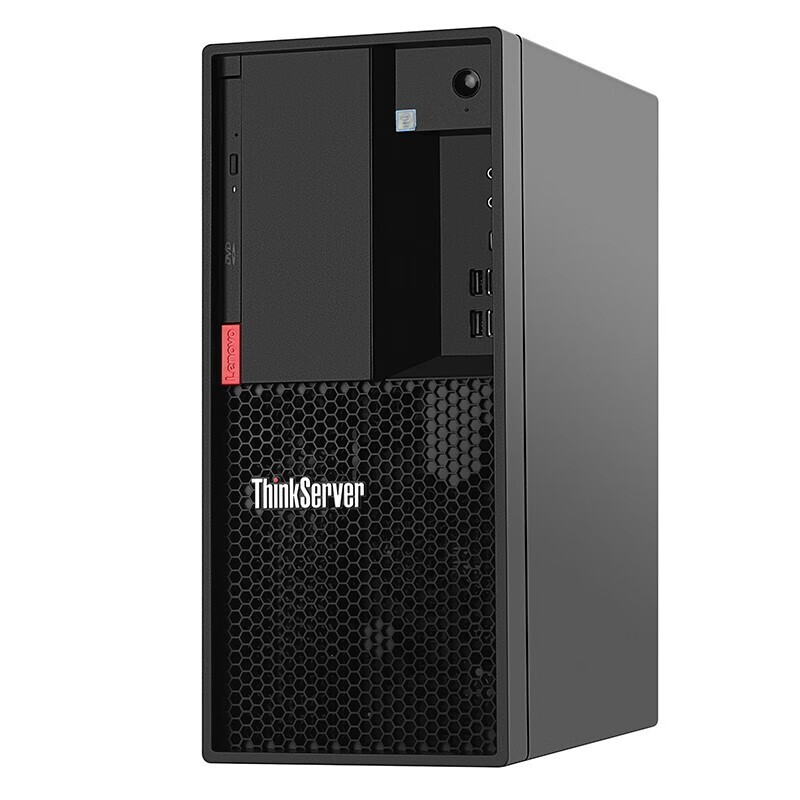 聯(lián)想（Lenovo）ThinkServer TS90X 小型4U塔式服務(wù)器主機(jī)