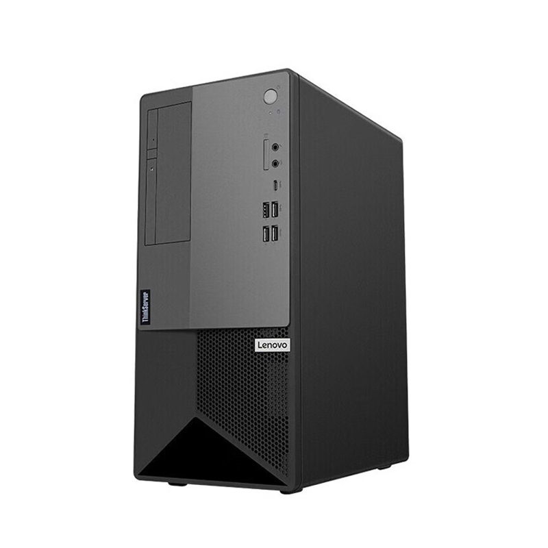 聯(lián)想（Lenovo）ThinkServer T100C小型塔式服務(wù)器主機定制