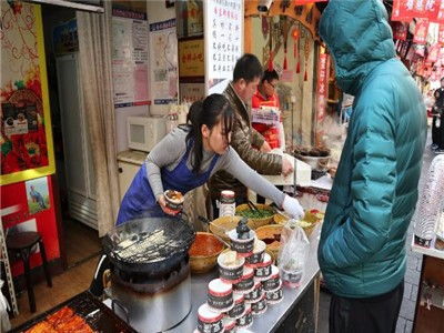 冷言冷语 北京房山食品经营许可证办理的难点在哪里